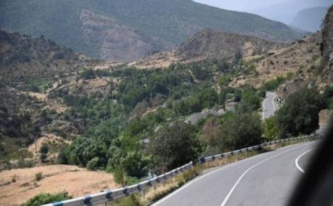 Ermənilərə növbəti şok – Sosial şəbəkədə yayılan foto müzakirə yaratdı