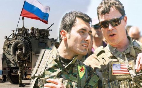 Türkiyəyə qarşı xain plan ifşa olundu - Qanlı ssenarinin üstü açıldı