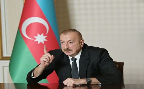 İlham Əliyev həbs olunan icra başçılarından danışdı: “Bu qədər alçaqlıq, vicdansızlıq ola bilər?!”