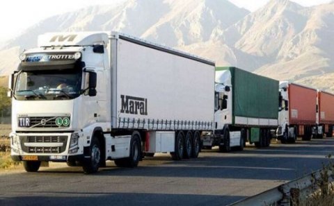 Qarabağ müharibəsi vaxtı Ermənistana ən böyük yardım İrandan gəlirdi - Ermənilər təşvişdə
