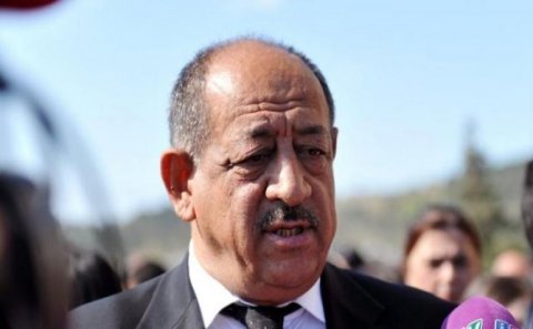 Bayram Səfərov: “Özbaşına deyiləm ki, Şuşada ev tikdirim” 