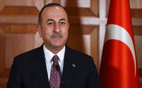 Çavuşoğludan Qarabağ mesajı: “Necə bir xoşbəxtlikdir ki...”