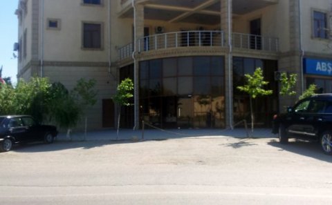 Qorxmaz Hüseynovun idarə rəisi işləyən qardaşının milyonluq mülkləri