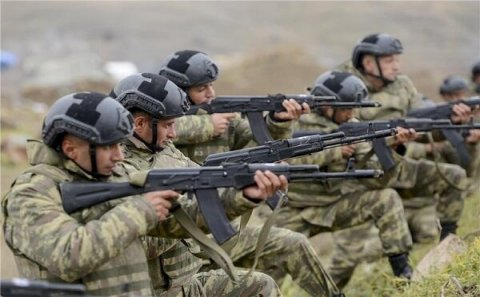 Bayraq böhranı: Ordumuz irəlilədi, Yeqorov gəldi...