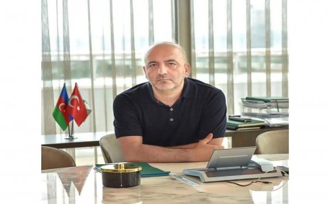 Mübariz Mənsimovdan XƏBƏRDARLIQ: 