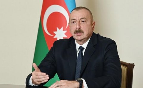 Əliyevin BMT çıxışı: 