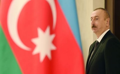 İlham Əliyev Rusiya sülhməramlılarının fəaliyyətindən danışdı