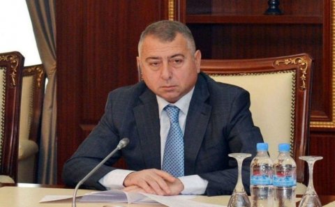 Həbsdə olan sabiq deputat öldü