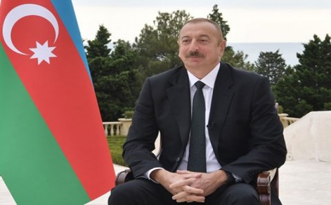İlham Əliyev onu VƏZİFƏSİNDƏN AZAD ETDİ - FOTO 