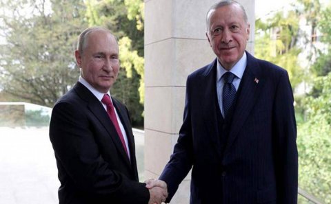 “Putin və Ərdoğan elə məsələləri həll edib ki, bu açıqlansa...