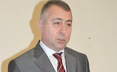 Sabiq deputatı kim öldürdü?