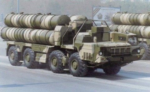Ərdoğan bu səbəbdən silahı NATO-dan yox, Rusiyadan alır – Kəşfiyyatçı
