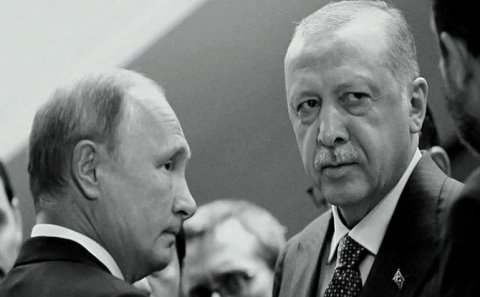 Putinlə Ərdoğanın hamını şoka salacaq planı... – Razuvayev
