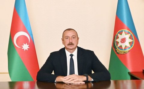 İlham Əliyev Paşinyanla görüş barədə: “Ermənistan tərəfi hazırdırsa, mən də hazıram”