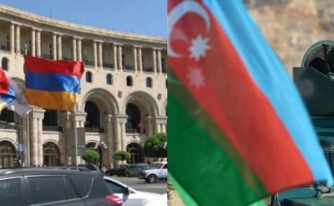 İrəvan Azərbaycanın ərazi bütövlüyünü tanımağa yaxındır - Sensasion gəlişmə