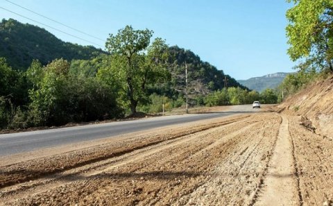 İrandan Ermənistana DƏSTƏK - Farslar ermənilərlə “Zəngəzur dəhlizi”nə qarşı “Qafqaz dəhlizi” tikir