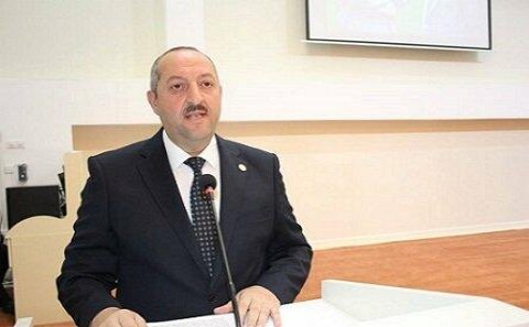 Sabiq başçının həbs müddəti uzadıldı
