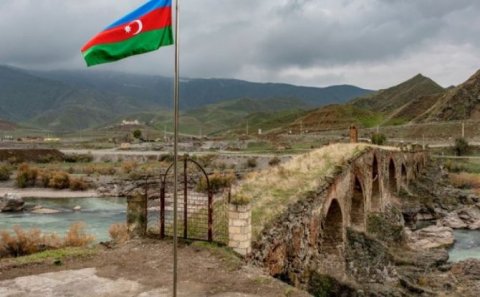 İran Azərbaycana qarşı bu yola da ƏL ATDI