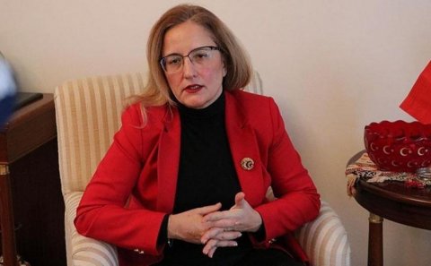 “Qars müqaviləsi regionda hazırkı münasibətlər üçün əsasdır” - Türkiyə səfiri
