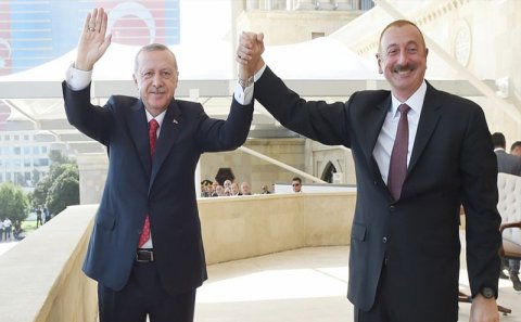 Prezidentlər Füzuli aeroportunun açılışını nə vaxt edəcək? - Tarix açıqlandı