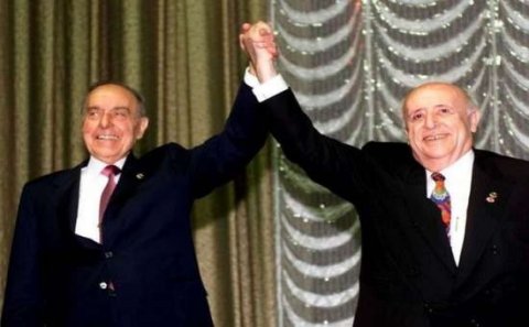 Türkiyə Naxçıvana hücumun qarşısını necə aldı?
