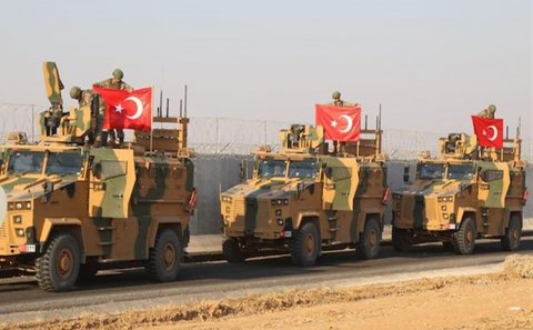 Ərdoğandan yeni əməliyyat mesajı: Amerika ordusu dəstəyə gəlir? - Açıqlandı