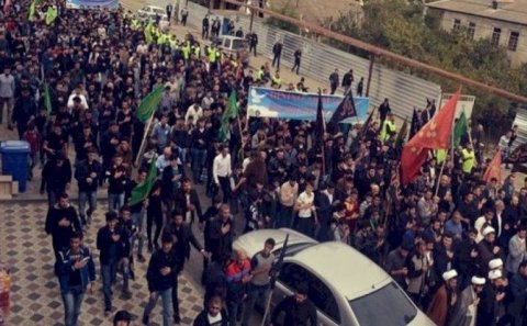 İran Borçalıda yüzlərlə soydaşımızı Azərbaycana qarşı belə hazırlayır - ŞOK FAKTLAR