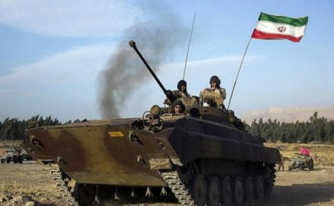 Azərbaycan İrana böyük zərbə vurdu, İsrail... - Türk ekspert ŞOK DETALLARI açdı