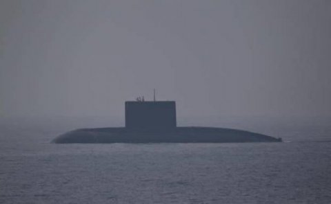 Pakistana qarşı hərbi təxribat: Döyüş təyyarəsi havaya qaldırıldı