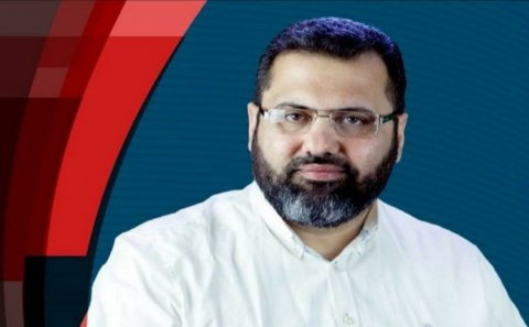 İlqar İbrahimoğlu dindirildikdən sonra sərbəst buraxılıb