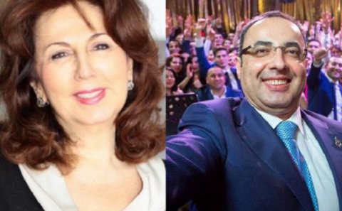 “İdeal”ın keçmiş rəhbəri: Məni həbs etdirmək üçün saxta sənədlərdən istifadə olunub