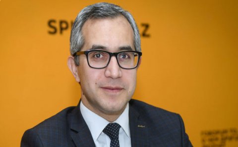 Təhsil eksperti millət vəkilinin saxta vaksin pasportu iddiasına cavab verdi
