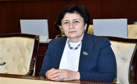 Rektor deputatın bacısı oğluna VƏZİFƏ VERDİ - FOTO
