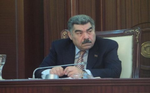 İcra başçısı onu baş mühasib təyin etdi