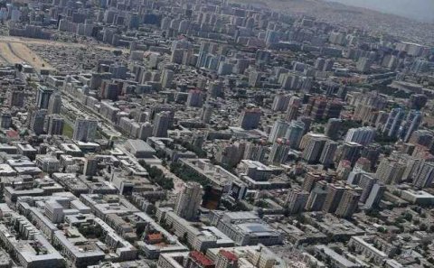 Bakının bu rayonu ləğv edilir
