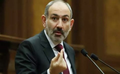 Paşinyandan ETİRAF: “Qoşunların Zəngəzurdan çıxarılması əmrini vermişəm”