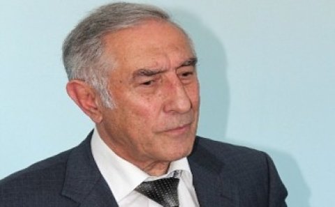 Sabiq icra başçısı vəfat etdi