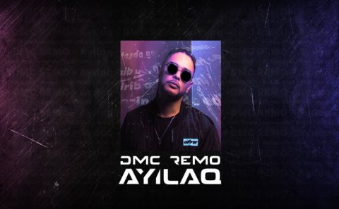 Azərbaycan repi: DMC REMO yeni klipini təqdim etdi (VİDEO)