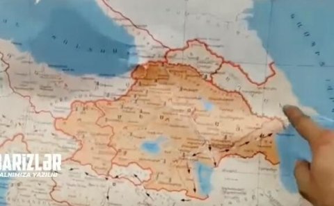 İrəvanın İrana xəyanəti: Tehran niyə nota vermir?