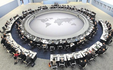 G20 liderlərinin sammiti başlayır - Azərbaycan Romaya dəvət olundu