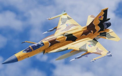 Azərbaycanın almaq istədiyi “JF-17 Thunder” qırıcısının ÜSTÜNLÜKLƏRİ