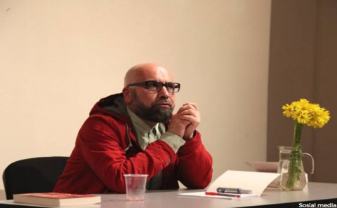 Seymur Baycan: “Azərbaycanlılar kiçik qardaş xəstəliyindən əziyyət çəkirlər”