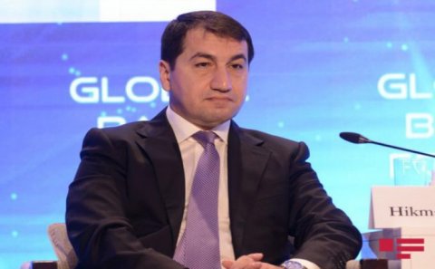 “4 min azərbaycanlı itkinin taleyi ilə bağlı Ermənistandan cavab gözləyirik” –Prezidentin köməkçisi