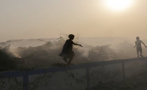 Dünya böyük fəlakətə sürüklənir: “Doqquz ilə pik nöqtəyə çatacaq”