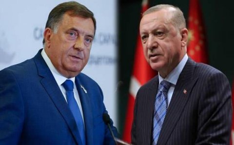 Müharibənin astanasına çatmışdılar – Ərdoğan hərəkətə keçdi