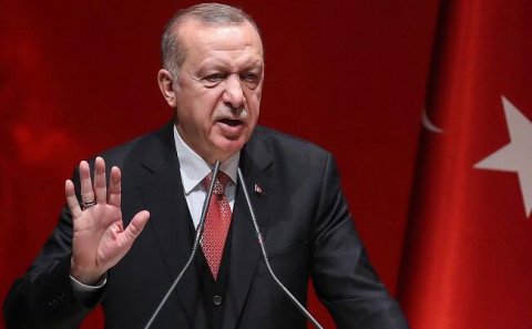 Türkiyədə niyə nüvə enerjisi olmamalıdır? - Ərdoğan