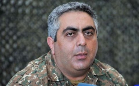 Ovannisyan üzə çıxdı: “Bilmədim ki, Azərbaycan ordusu bunu necə etdi”