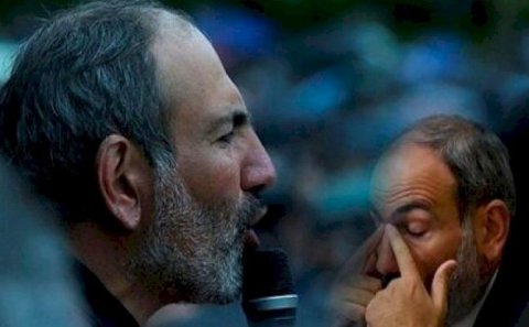 Paşinyanı bəyanatdan yayındıran dörd SƏBƏB - Amerikalı ekspert AÇIQLADI