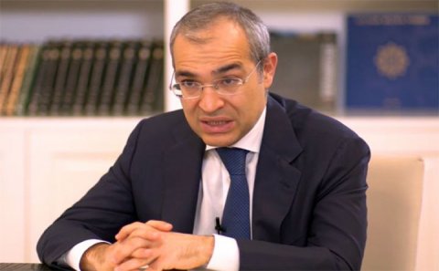 Mikayıl Cabbarovdan qorxunc çıxış - 