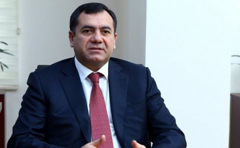 Deputat polislərin maaşlarının iki dəfə artırılmasını TƏKLİF ETDİ
